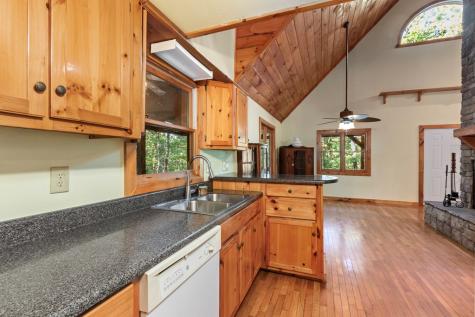 557 Goldfinch Lane Murphy NC 28906