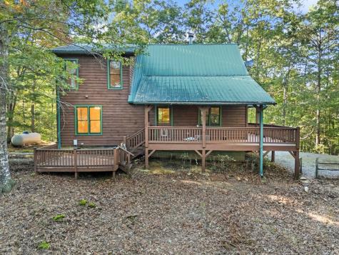 557 Goldfinch Lane Murphy NC 28906