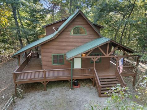 557 Goldfinch Lane Murphy NC 28906