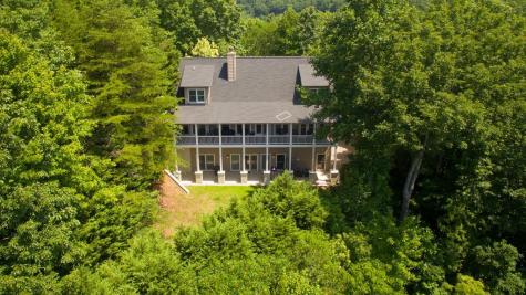 1292 Harris Ridge Road Young Harris GA 30582