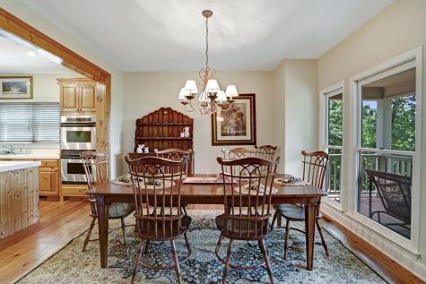 1292 Harris Ridge Road Young Harris GA 30582