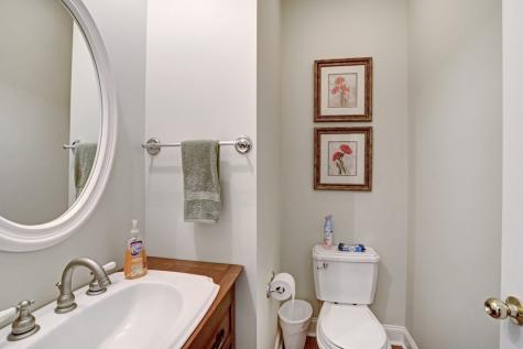 1292 Harris Ridge Road Young Harris GA 30582