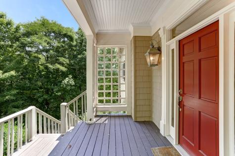 1292 Harris Ridge Road Young Harris GA 30582