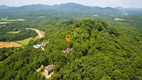 1292 Harris Ridge Road Young Harris GA 30582