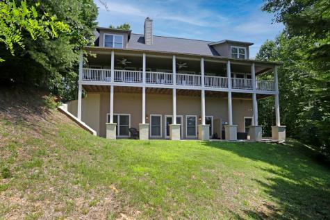 1292 Harris Ridge Road Young Harris GA 30582