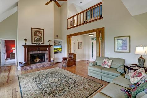 1292 Harris Ridge Road Young Harris GA 30582