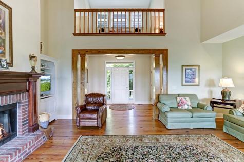 1292 Harris Ridge Road Young Harris GA 30582