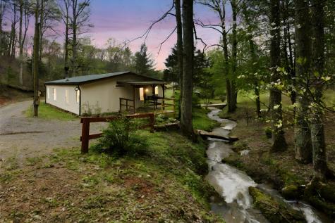 349 Kirby Lane Murphy NC 28906