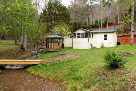 349 Kirby Lane Murphy NC 28906