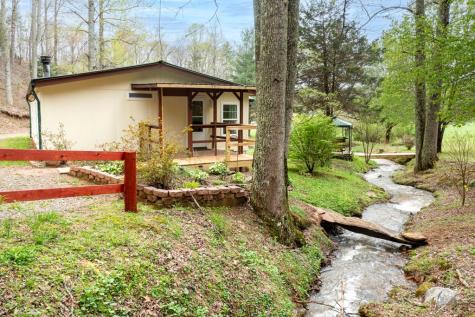 349 Kirby Lane Murphy NC 28906