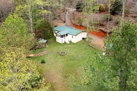 349 Kirby Lane Murphy NC 28906