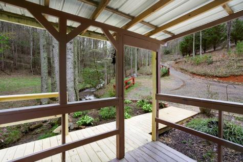 349 Kirby Lane Murphy NC 28906