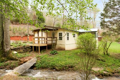 349 Kirby Lane Murphy NC 28906