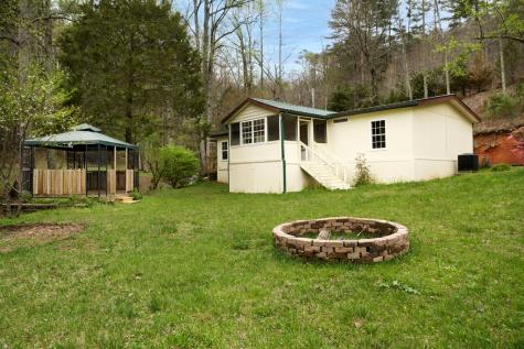 349 Kirby Lane Murphy NC 28906