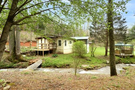 349 Kirby Lane Murphy NC 28906