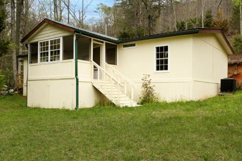 349 Kirby Lane Murphy NC 28906