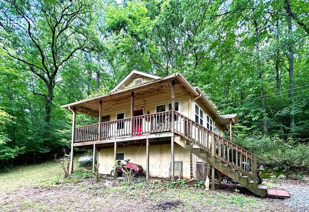 1472 Settawig Brasstown NC 28902