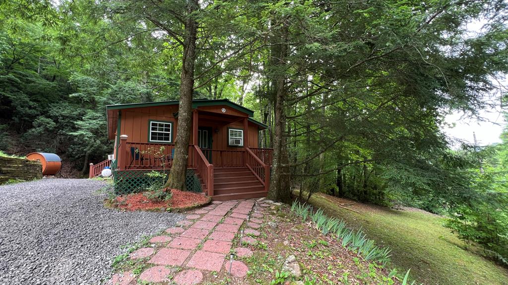 760 Horton Road Murphy NC 28906