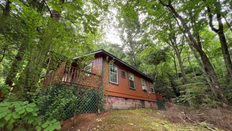 760 Horton Road Murphy NC 28906