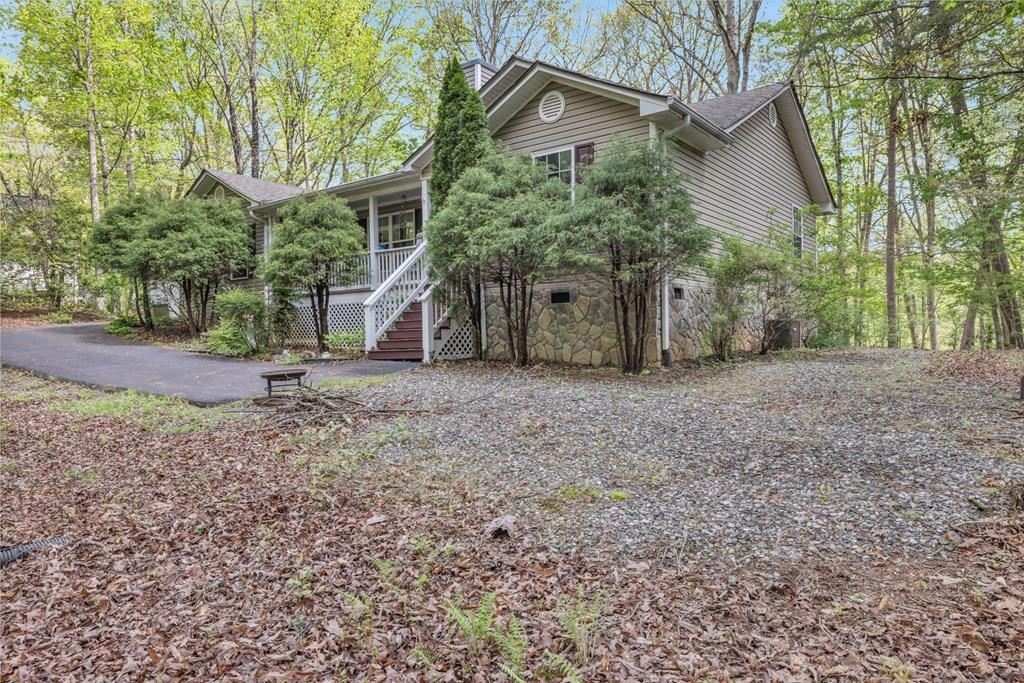 144 Ashley Circle Blairsville GA 30512