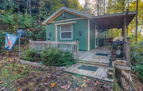 30 Lost Pond Lane Murphy NC 28906