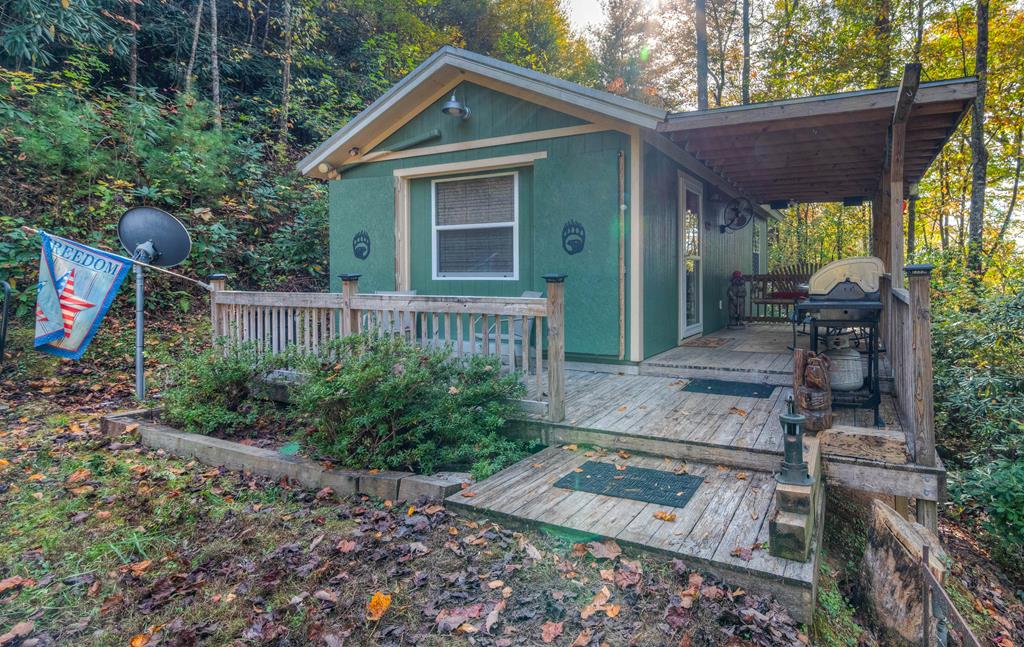 30 Lost Pond Lane Murphy NC 28906