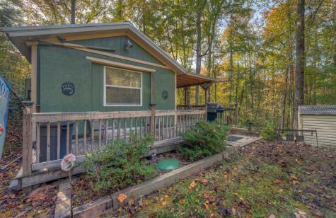 30 Lost Pond Lane Murphy NC 28906