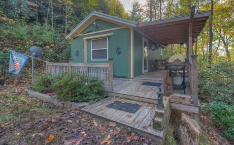 30 Lost Pond Lane Murphy NC 28906