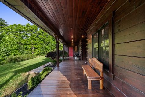 2007 Pine Log Church Road Brasstown NC 28902