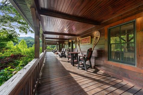 2007 Pine Log Church Road Brasstown NC 28902