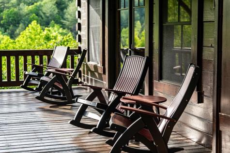 2007 Pine Log Church Road Brasstown NC 28902