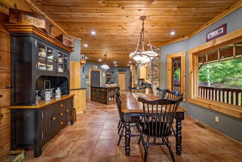 2007 Pine Log Church Road Brasstown NC 28902