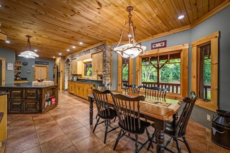 2007 Pine Log Church Road Brasstown NC 28902