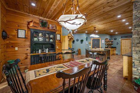 2007 Pine Log Church Road Brasstown NC 28902