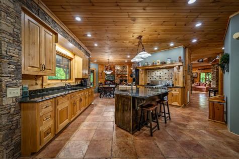 2007 Pine Log Church Road Brasstown NC 28902