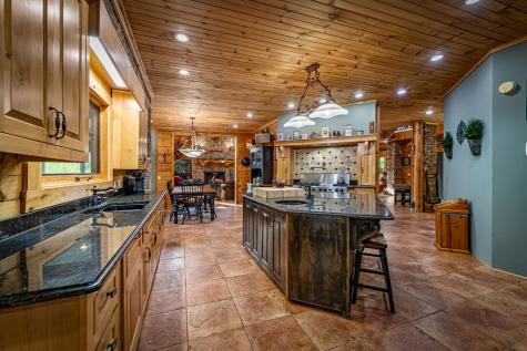 2007 Pine Log Church Road Brasstown NC 28902