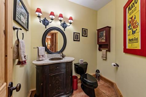 2007 Pine Log Church Road Brasstown NC 28902