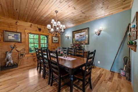 2007 Pine Log Church Road Brasstown NC 28902