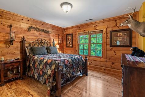 2007 Pine Log Church Road Brasstown NC 28902