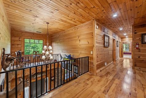 2007 Pine Log Church Road Brasstown NC 28902