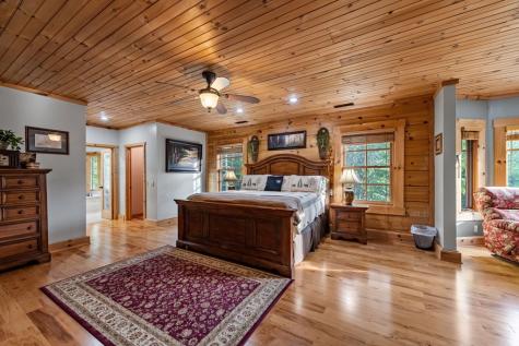 2007 Pine Log Church Road Brasstown NC 28902