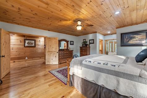 2007 Pine Log Church Road Brasstown NC 28902