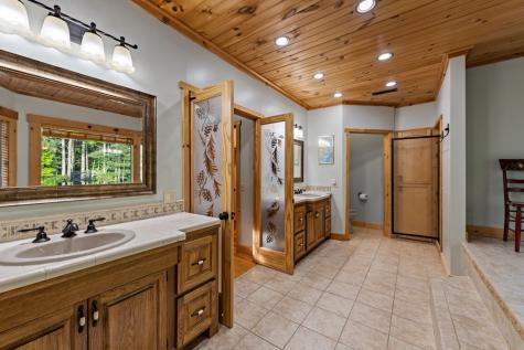 2007 Pine Log Church Road Brasstown NC 28902