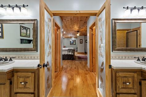 2007 Pine Log Church Road Brasstown NC 28902