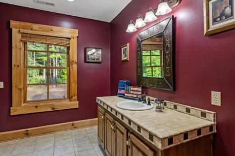 2007 Pine Log Church Road Brasstown NC 28902