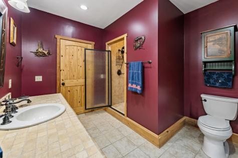 2007 Pine Log Church Road Brasstown NC 28902