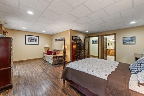 2007 Pine Log Church Road Brasstown NC 28902