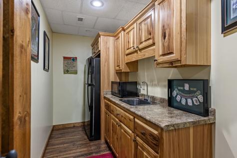 2007 Pine Log Church Road Brasstown NC 28902