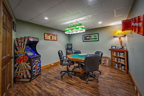 2007 Pine Log Church Road Brasstown NC 28902