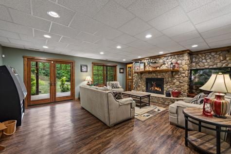 2007 Pine Log Church Road Brasstown NC 28902